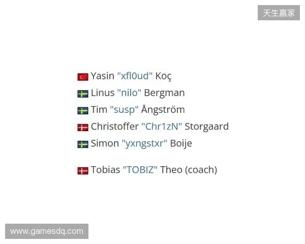 Alkaren签证问题缺席BLAST赏金赛,yxngstxr暂替回归首发 Alkaren签证问题缺席BLAST赏金赛,yxngstxr暂替回归首发